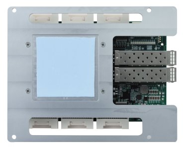 EPS-24G4X: Ethernet Switches, , Small Form Factor